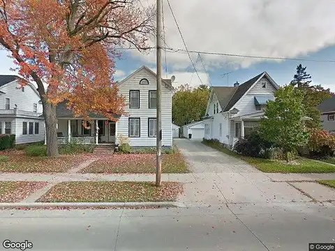 Oneida, APPLETON, WI 54911