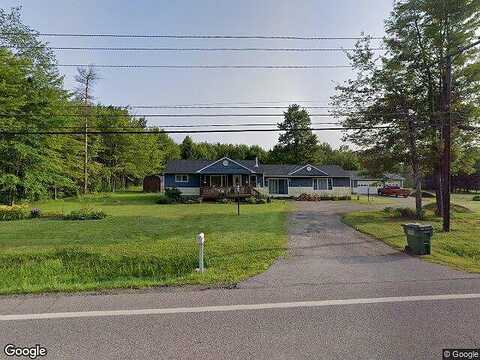 Rock Creek, THOMPSON, OH 44086