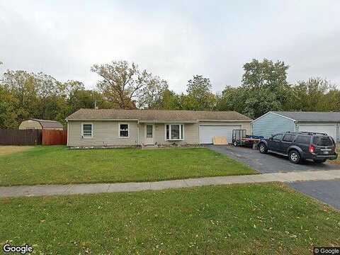 Sequoia, LOWELL, IN 46356