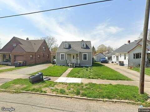 Crystal, ANDERSON, IN 46012