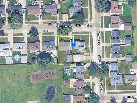 Pointe, ROSEVILLE, MI 48066