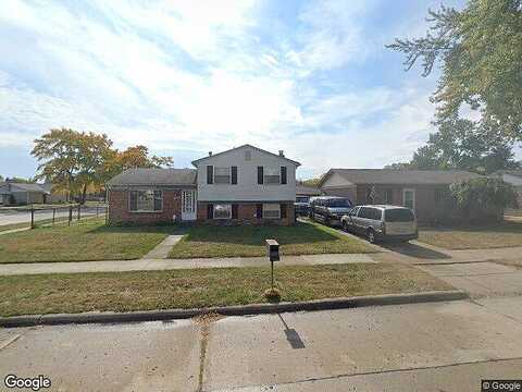 Pointe, ROSEVILLE, MI 48066
