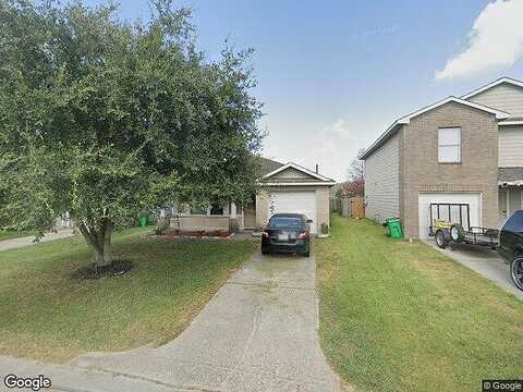 Wigeon Way, HUMBLE, TX 77396