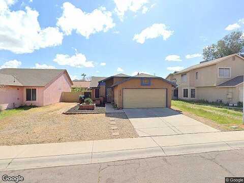 Carter, PHOENIX, AZ 85042