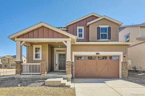 Baler Court, Brighton, CO 80601