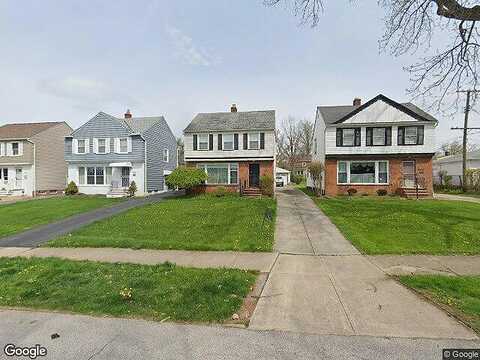 Eldamere, CLEVELAND, OH 44128