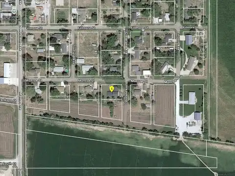 Monroe, HOLSTEIN, NE 68950