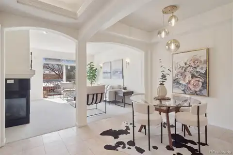 N Washington Street, Denver, CO 80203