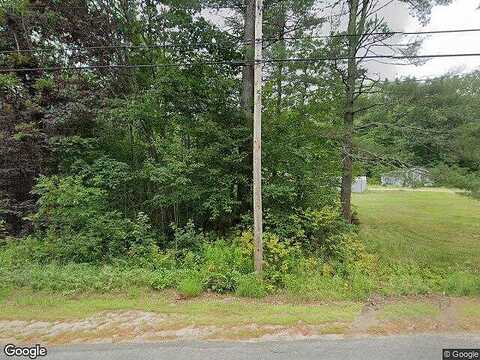Snell Hill, TURNER, ME 04282