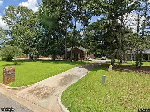 Winnstead, LEESBURG, GA 31763
