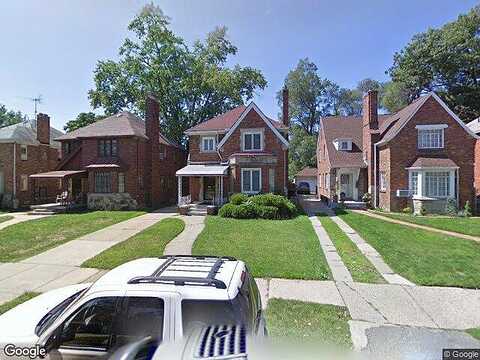 Greenlawn, DETROIT, MI 48221