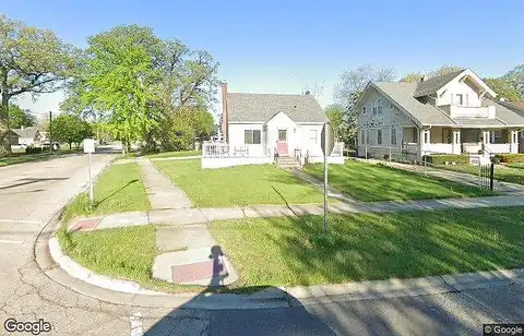 Kendall, AURORA, IL 60505