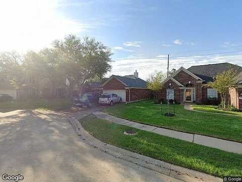Sagemont Square, RICHMOND, TX 77407
