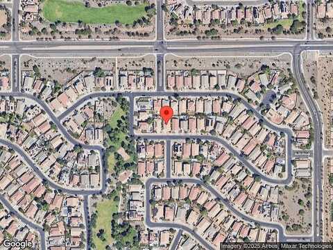 Voltaire, SURPRISE, AZ 85388