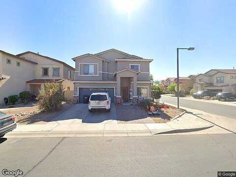 Bridger, SURPRISE, AZ 85388