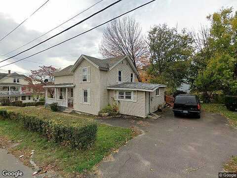 Wolcott, WATERBURY, CT 06705
