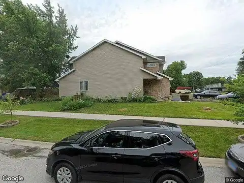 Paxton, LANSING, IL 60438