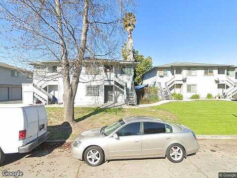 Schulte, SAN JOSE, CA 95133
