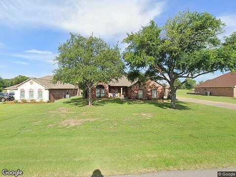 Country Club, KEMP, TX 75143