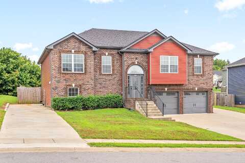 Kingstons, CLARKSVILLE, TN 37042
