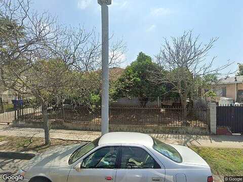 114Th, LOS ANGELES, CA 90059
