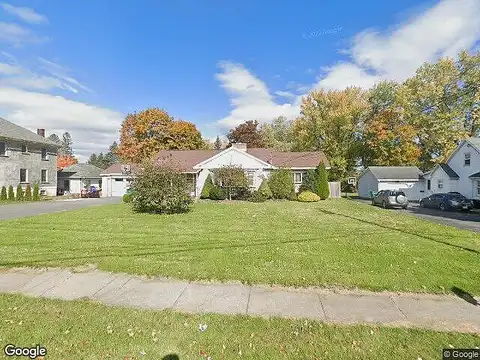 Burrstone, NEW HARTFORD, NY 13413