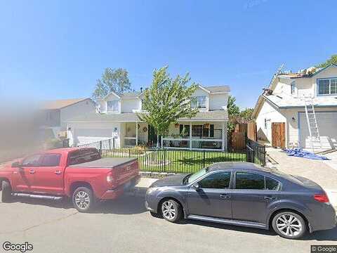 Klatt, CARSON CITY, NV 89701