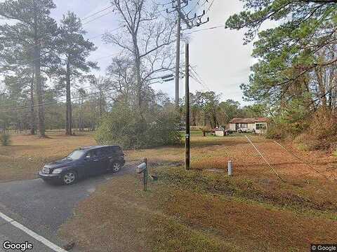 Highway 15, SAINT GEORGE, SC 29477