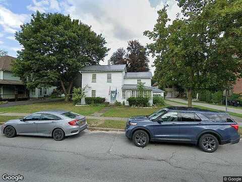 Mill, NUNDA, NY 14517