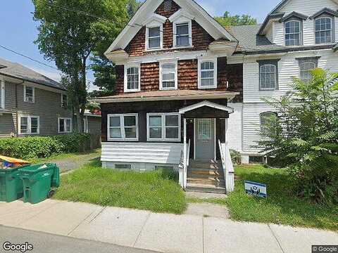Warren, ELLENVILLE, NY 12428