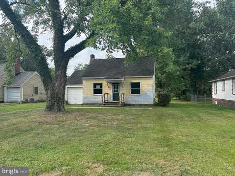 Wrightson, EASTON, MD 21601