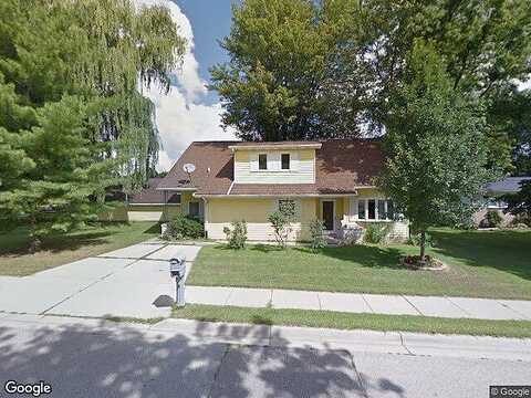 Walker, IMLAY CITY, MI 48444