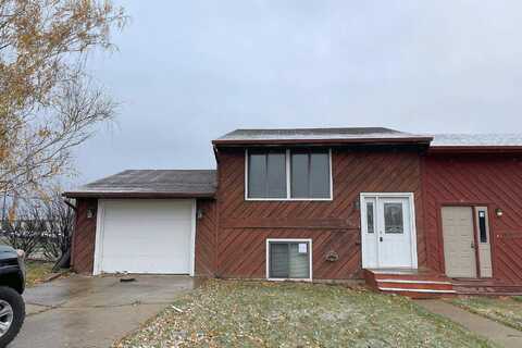 13Th, WILLISTON, ND 58801