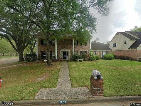 Saddlecreek, HOUSTON, TX 77090