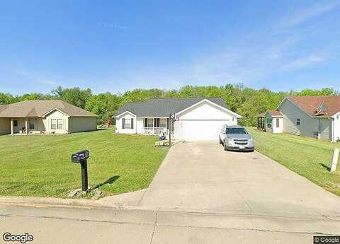 Ronda, MOBERLY, MO 65270