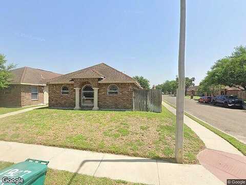 Ironwood, PHARR, TX 78577