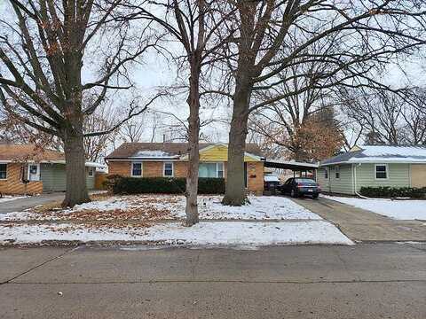 27Th, DES MOINES, IA 50317