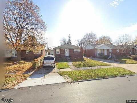 Holland, EASTPOINTE, MI 48021