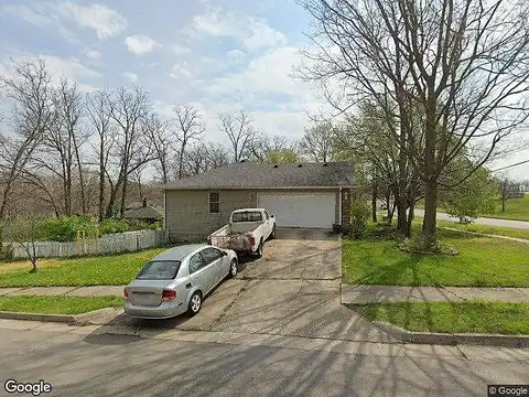 Blue Ridge, COLUMBIA, MO 65202