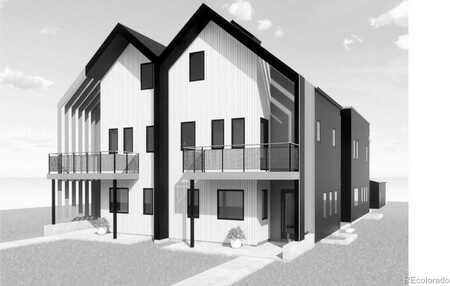 W 39Th, Denver, CO 80211
