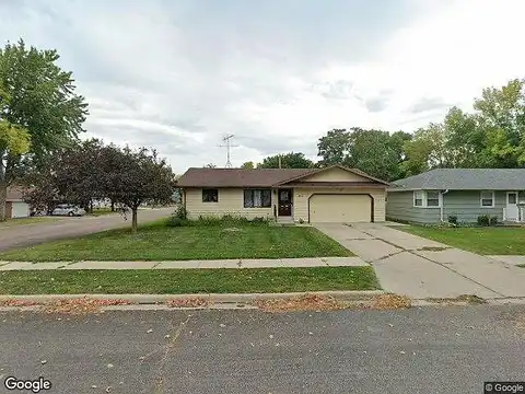 Ives, GLENCOE, MN 55336