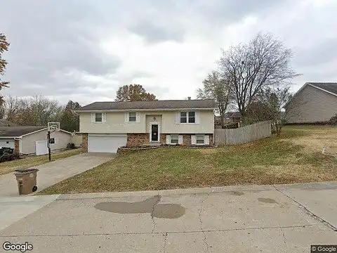 Greenbrier, CAPE GIRARDEAU, MO 63701