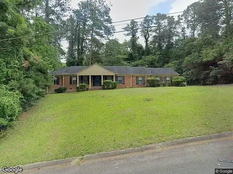 Kirkwood, MACON, GA 31211