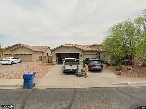 221St, BUCKEYE, AZ 85326