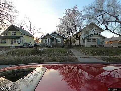 14Th, DES MOINES, IA 50316