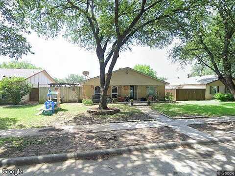 Arundel, CARROLLTON, TX 75007