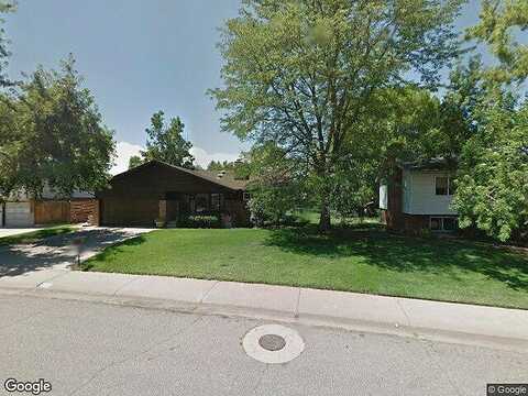 24Th Avenue, GREELEY, CO 80634