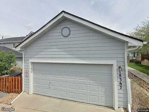 Cornell, AURORA, CO 80013