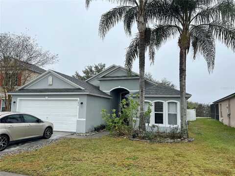 Dakota, GROVELAND, FL 34736