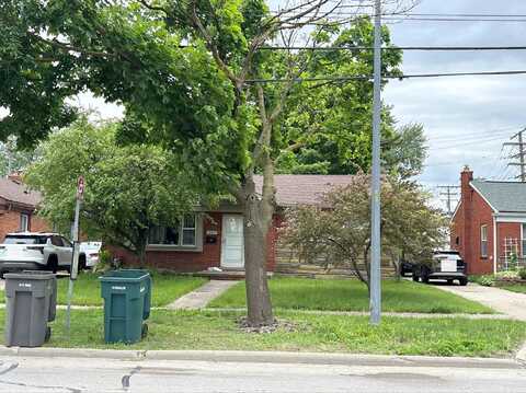 Oakwood, DEARBORN, MI 48124